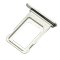 Sim Tray For iPhone 14 Pro In White