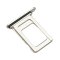 Sim Tray For iPhone 14 Plus In White