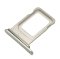 Sim Tray For iPhone 14 Pro Max In White