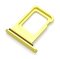 Sim Tray For iPhone 14 In Yellow