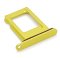 Sim Tray For iPhone 14 In Yellow