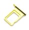 Sim Tray For iPhone 14 In Yellow