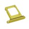 Sim Tray For iPhone 14 Plus In Yellow