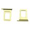 Sim Tray For iPhone 14 Plus In Yellow