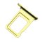 Sim Tray For iPhone 14 Plus In Yellow