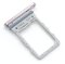 Sim Tray For Samsung Z Flip5 Pink Replacement Card Holder