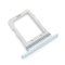 Sim Tray For Samsung Z Fold1 Silver Replacement Card Holder