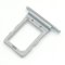 Sim Tray For Samsung Z Fold1 Silver Replacement Card Holder