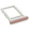 Sim Tray For Samsung Z Fold2 Rose Gold Replacement Card Holder