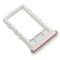 Sim Tray For Samsung Z Fold2 Rose Gold Replacement Card Holder