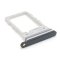 Sim Tray For Samsung Z Flip3 Black Replacement Card Holder