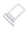 Sim Tray For Samsung Z Flip3 Lavender Replacement Card Holder