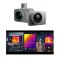 Thermal Camera Type C For Phone Logic Board Leak Detection with Macro Lens