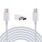 Type C To Type C Cable White 1M